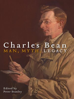 cover image of Charles Bean